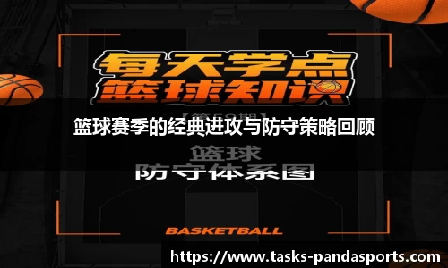 篮球赛季的经典进攻与防守策略回顾
